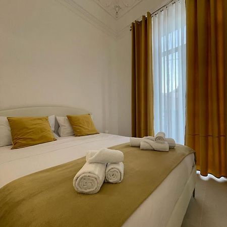 カターニア Cutelli Gold Bed & Breakfast エクステリア 写真