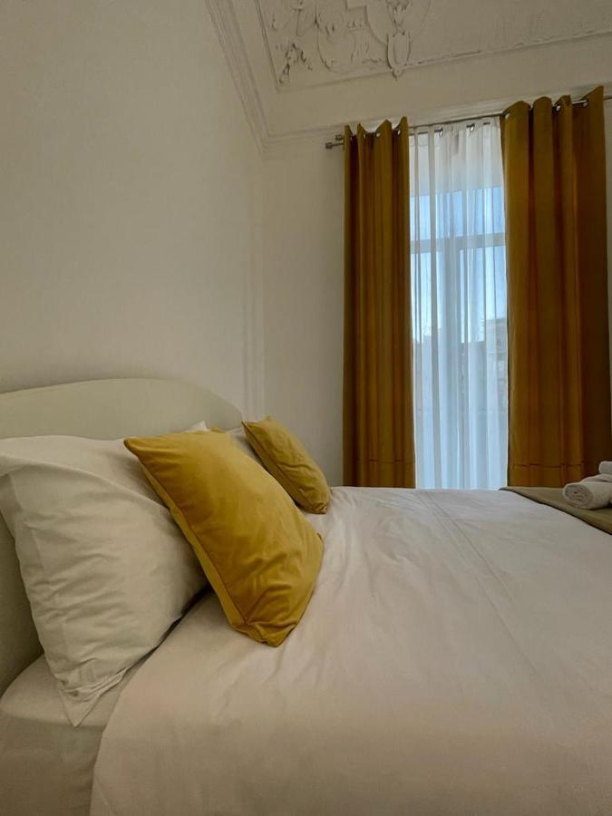 カターニア Cutelli Gold Bed & Breakfast エクステリア 写真