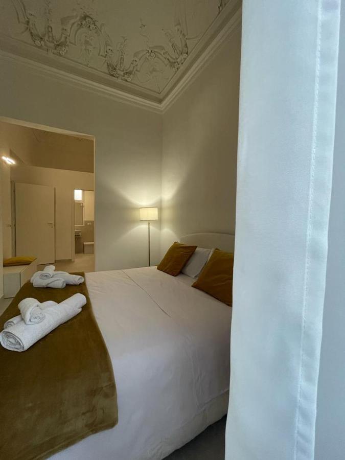 カターニア Cutelli Gold Bed & Breakfast エクステリア 写真