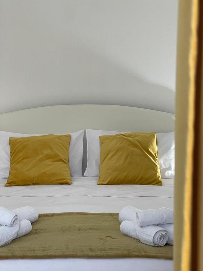 カターニア Cutelli Gold Bed & Breakfast エクステリア 写真