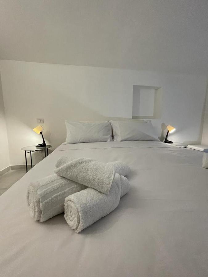 カターニア Cutelli Gold Bed & Breakfast エクステリア 写真