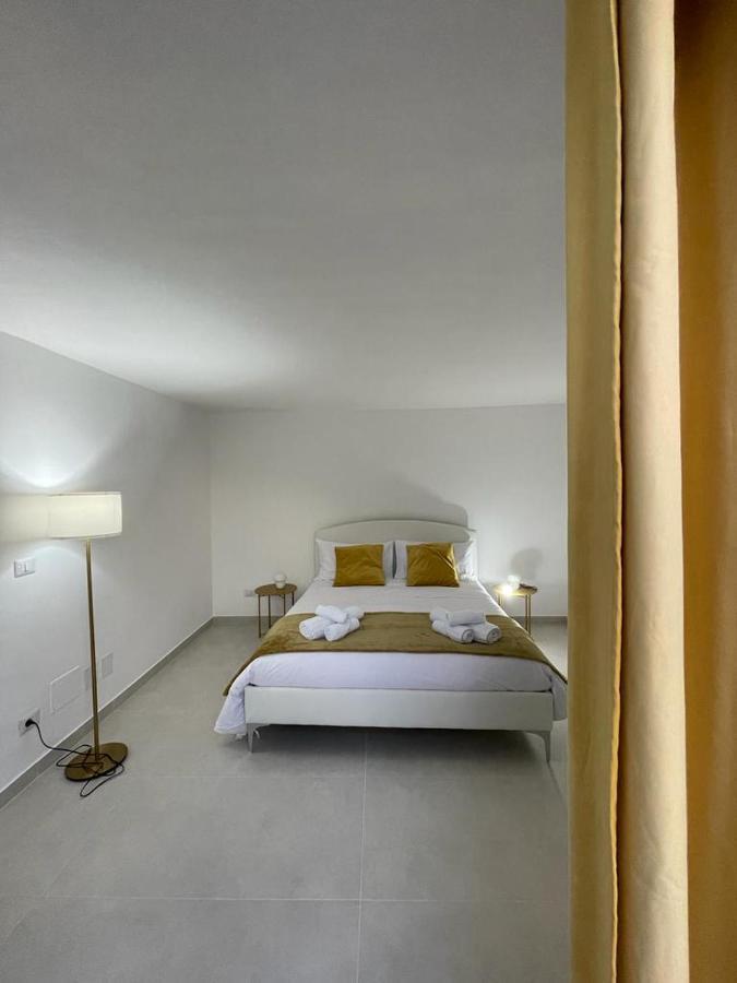 カターニア Cutelli Gold Bed & Breakfast エクステリア 写真