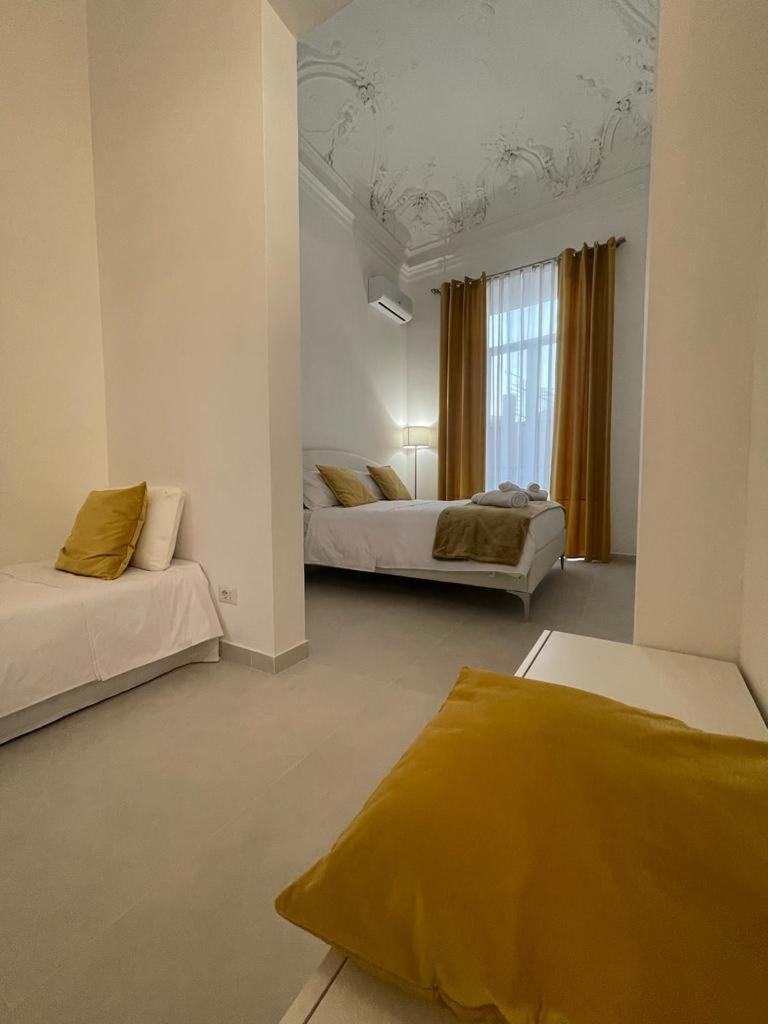 カターニア Cutelli Gold Bed & Breakfast エクステリア 写真